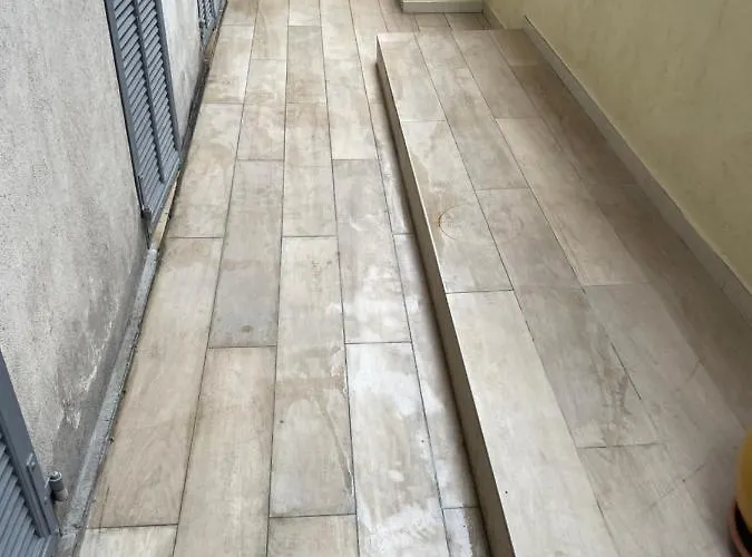 Appartement met Twee Slaapkamers